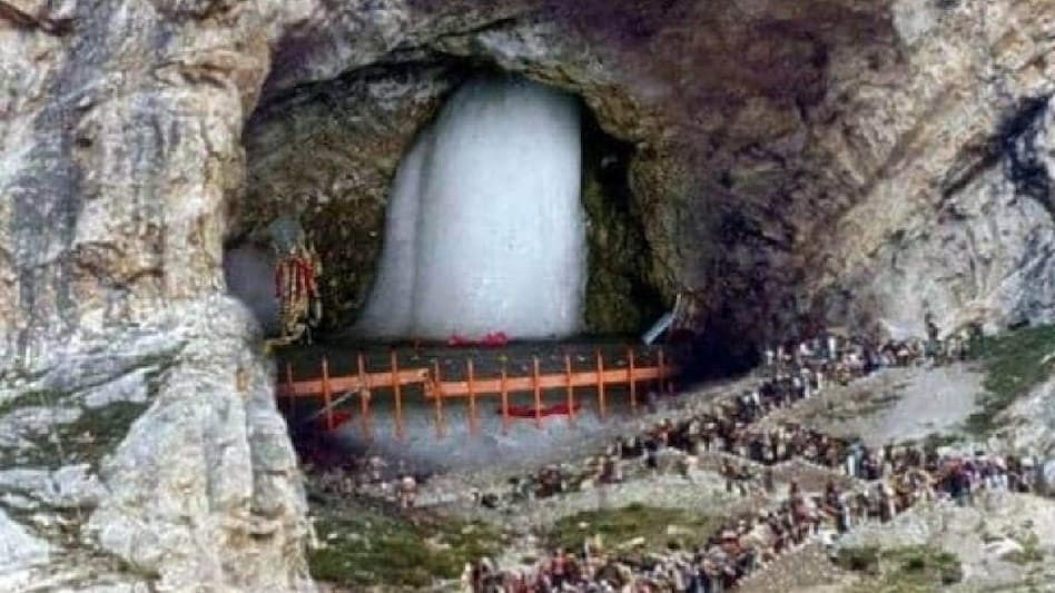 Amarnath yatra