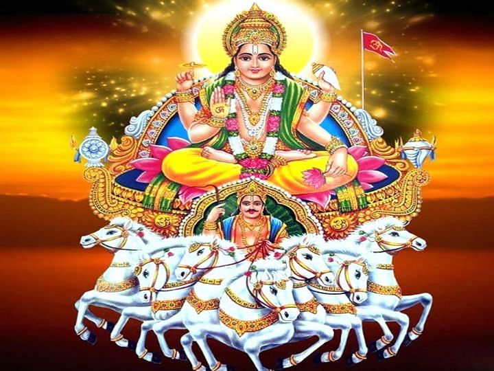 Surya saptami 2022: Worshiping Surya on this special day gives success in job and business, read more