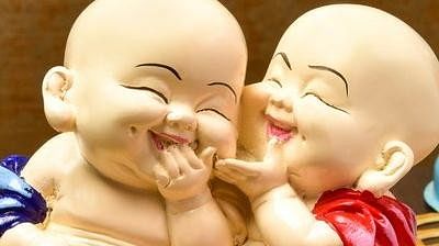 Laughing Buddha 2022: Be aware of all their manifestations that can make your life happier.