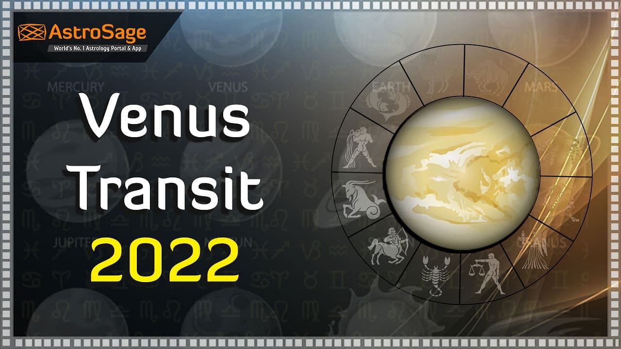 Venus transist 2022: These zodiac signs might sparkle with love and romance when Venus changes the z