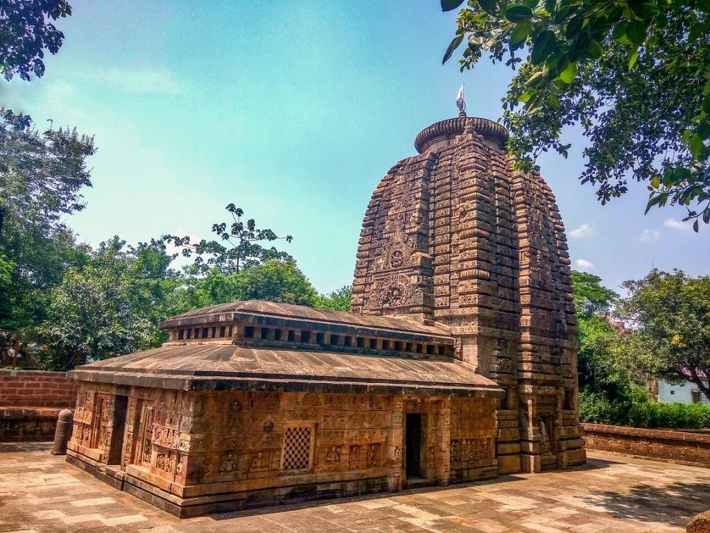 Parashurameshvara Temple: Lord Parashuram apologise for the murder of his mother, Read the story
