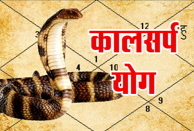 Sawan 2022: Shiva worship in Sawan removes the inauspicious effect of Kalsarp Yoga, Read how?