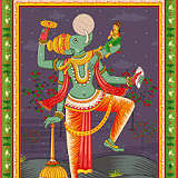 Varaha Jayanti 2022: Know when and why Lord Vishnu took Varaha Avatar