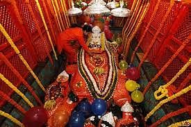 Mysterious Hanuman Temple, Prayagraj: Know the surprising story behind the idol