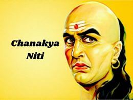 Chanakya Niti 2022: If you are young, these 3 habits can ruin your life, abandon them immediately