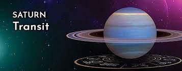 Saturn Transit2022: Know the big changes in your lives as per your zodiac due to the transition