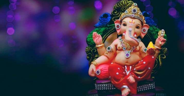 Ganesh Chaturthi 2022: Show your faith by bringing home these eco-friendly idols