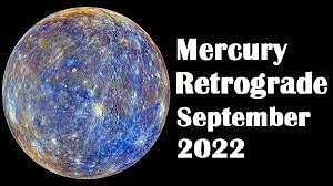 Budh Vakri Gochar 2022: Know how mercury retrograde in virgo affects all 12 zodiac signs