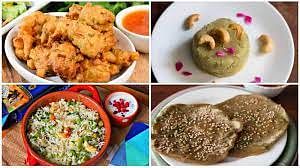Navratri 2022: Know about the pakoras made of buckwheat and paneer in Navratri and the method