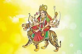 Navratri 2022: Worship Maa Chandraghanta on the third day of Navratri, worship method and mantra