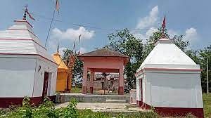 Jharkhand Nunbil temple 2022: know the uniqueness of this temple where salt is offered instead of fr