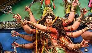 Navratri 2022:  know how the worship of Maa Gauri will fulfill the wish of the desired life partner,