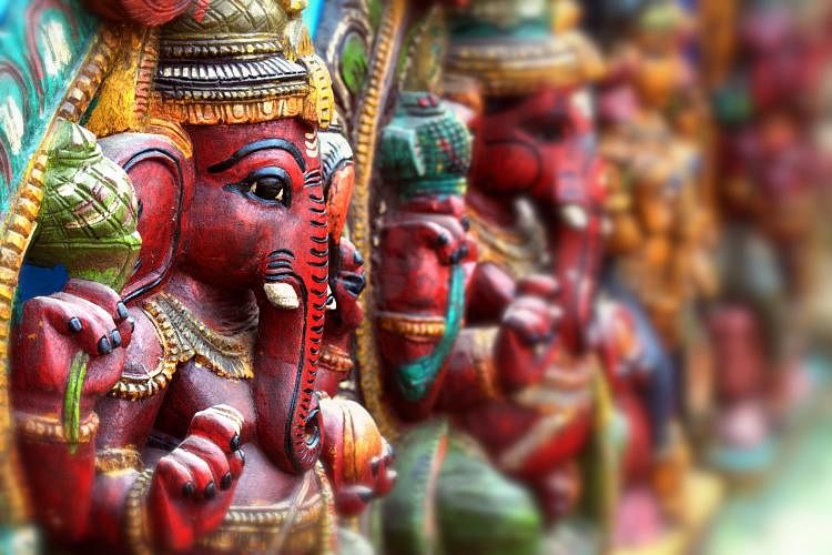 Ganesha Chaturthi: When is Ganesha Chaturthi of Kartik month, know the mantra, story and remedy