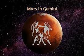 Mangal Gochar 2022: The transit of Mars in Gemini will be special for these zodiac signs, read