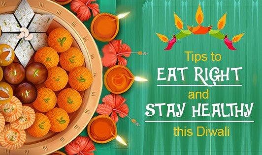 Diwali 2022: Try these healthy tips and you Don't have to ignore your food cravings