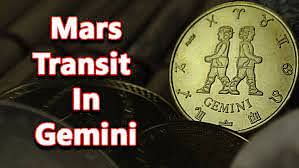 Mars transit to Gemini 2022; Know the remedies to get auspicious results