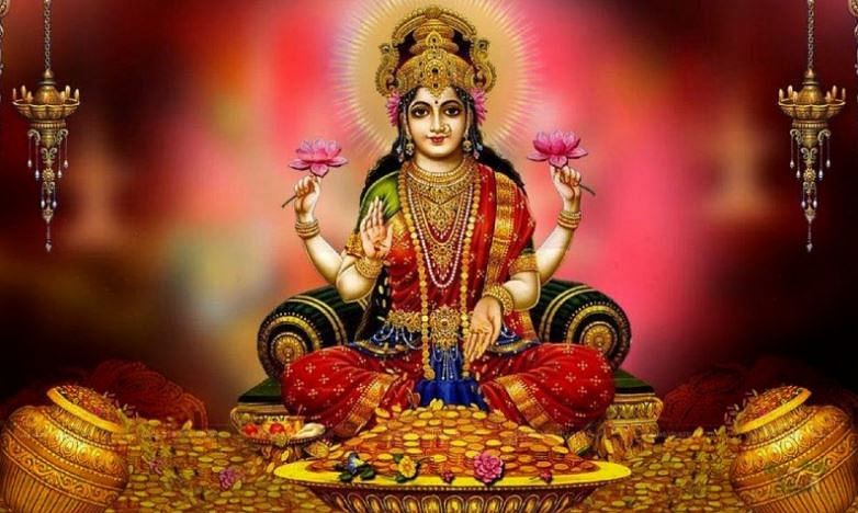 Astro Tips 2022: Do this one thing in morning to get blessings of Goddess Lakshmi