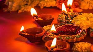 Diwali 2022: Diwali is celebrated in these countries, know