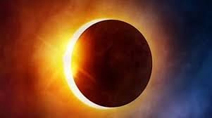 Solar Eclipse 2022: Know where and when partial solar eclipse will be seen, read
