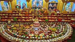 Annakoot Puja 2022: Know what is Annakoot. its significance and why is it offered to Lord Krishna