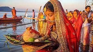 Chhath puja 2022: Know the popular story of worshipping sun in the beginning of mahaparv