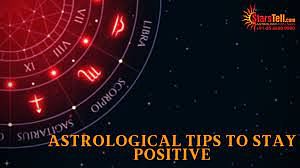Astro tips 2022: Know how positive thinking makes difficult situations easy