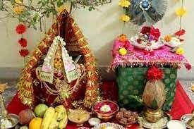 Tulsi Vivah 2022: Know the date , auspicious time and it's importance