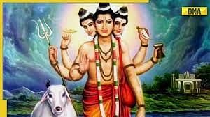 Dattatreya Jayanti 2022: Lord Dattatreya's birth anniversary, importance and worship method, read