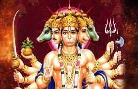 Tuesday remedies 2022: Worship Hanuman ji this way, get rid of all your problem