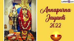 Annapurna Jayanti 2022: what to do and what not to do on Annapurna Jayanti, Read