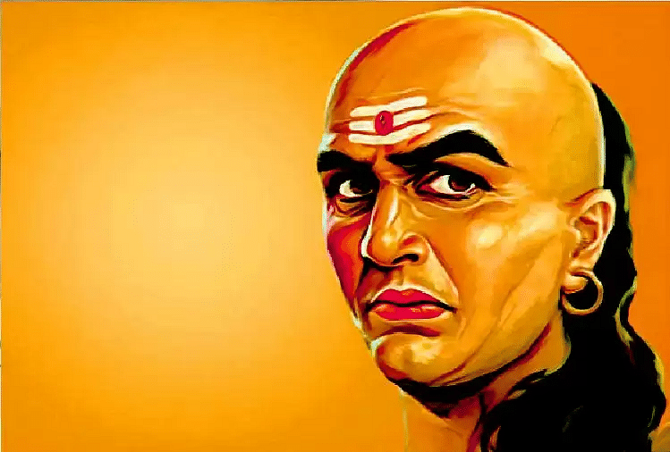 Chanakya Niti 2023