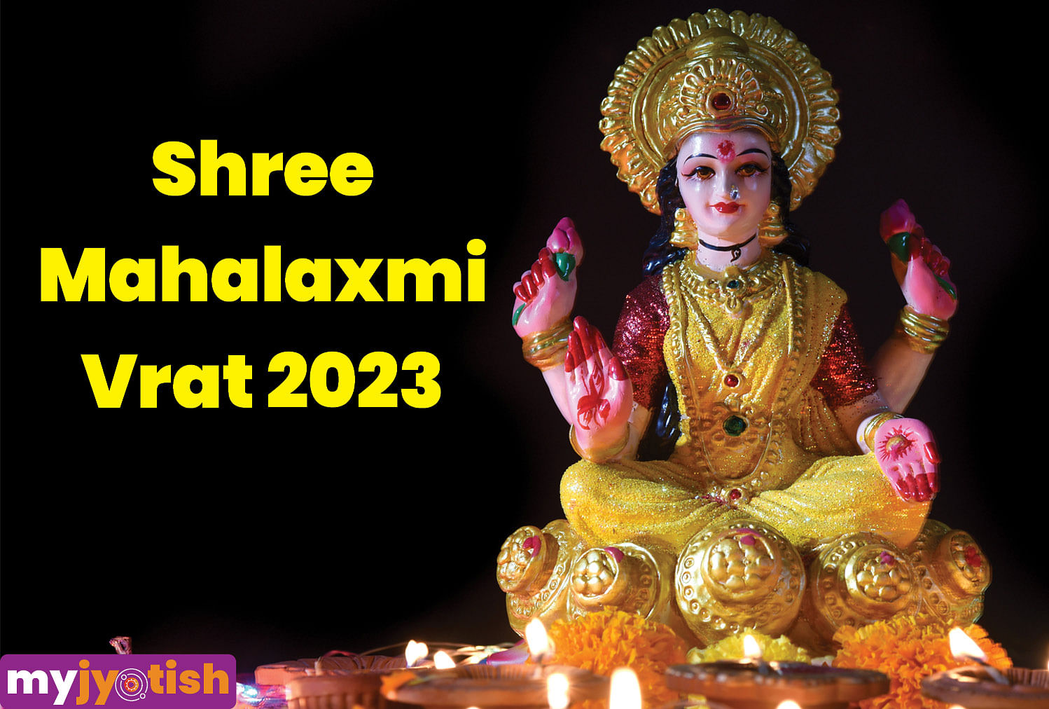 Mahalaxmi Vrat 2023: Know The Importance Of Mahalaxmi Vrat And Lakshmi ...