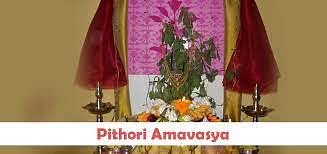 Pithori Amavasya