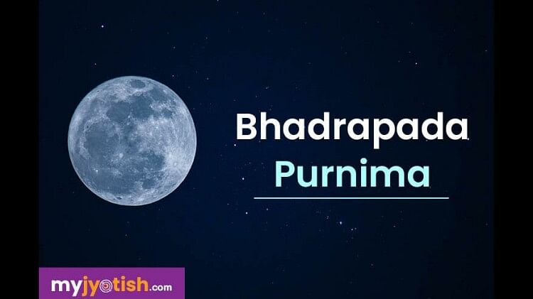 Bhadrapad Purnima 2023: Worship Mata Lakshmi And Lord Vishnu On The ...