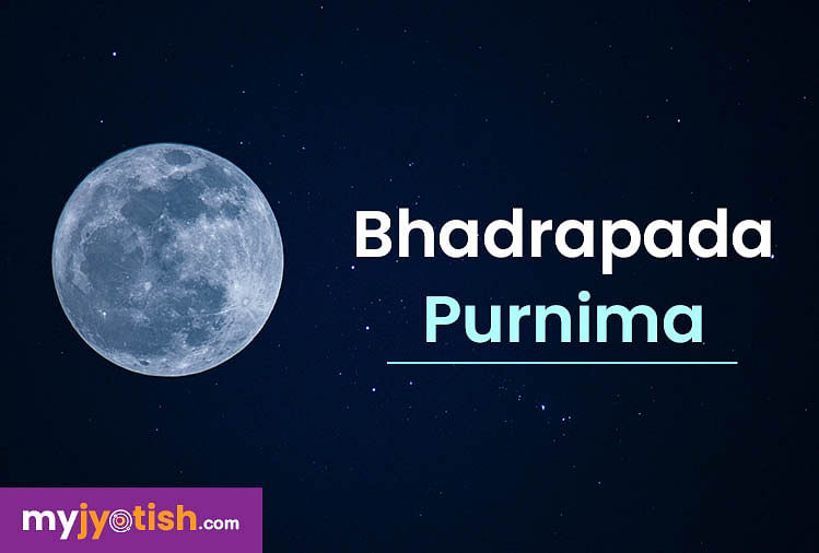 Bhadrapad Purnima 2023: Worship Mata Lakshmi And Lord Vishnu On The ...