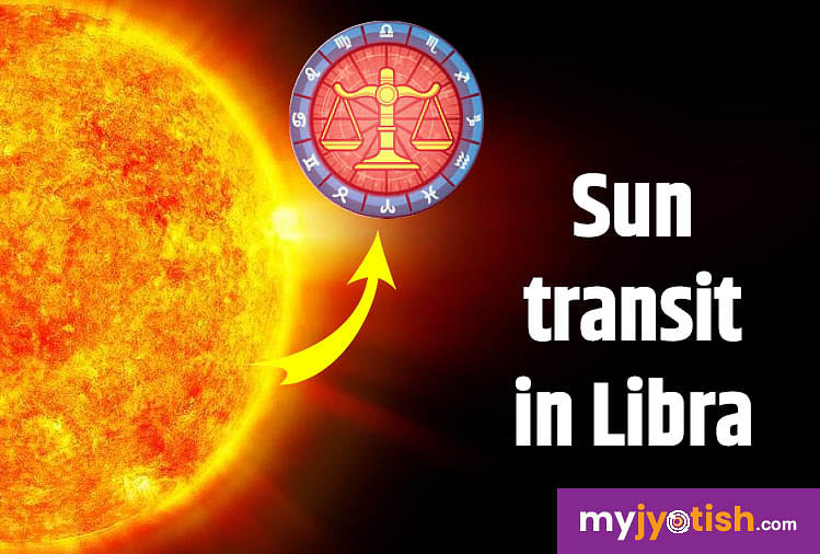 sun transit