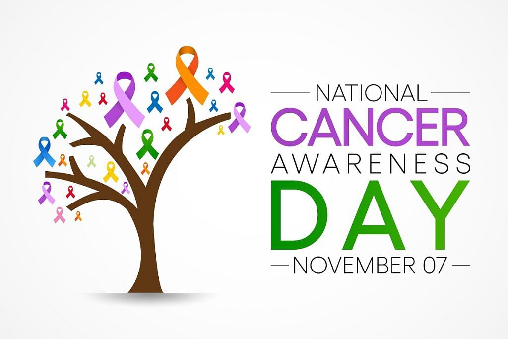 National Cancer Awareness Day 2023