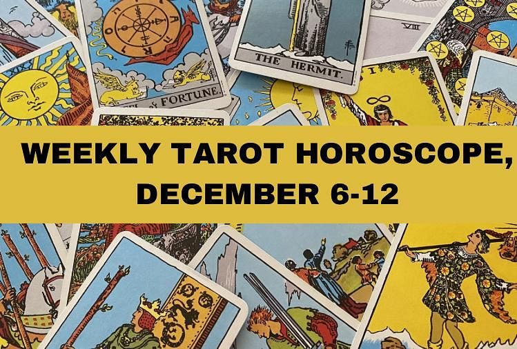 weekly tarot