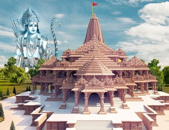 Ram Mandir Ayodhya: A New Chapter Of Devotion Will Begin With The ...