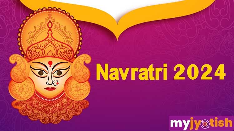 Navratri 2024 Colors: Special Significance Of Colors During Navratri 