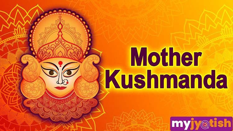 Navratri 4th Day Puja: Worship Of Goddess Kushmanda - Rituals, Mantras ...