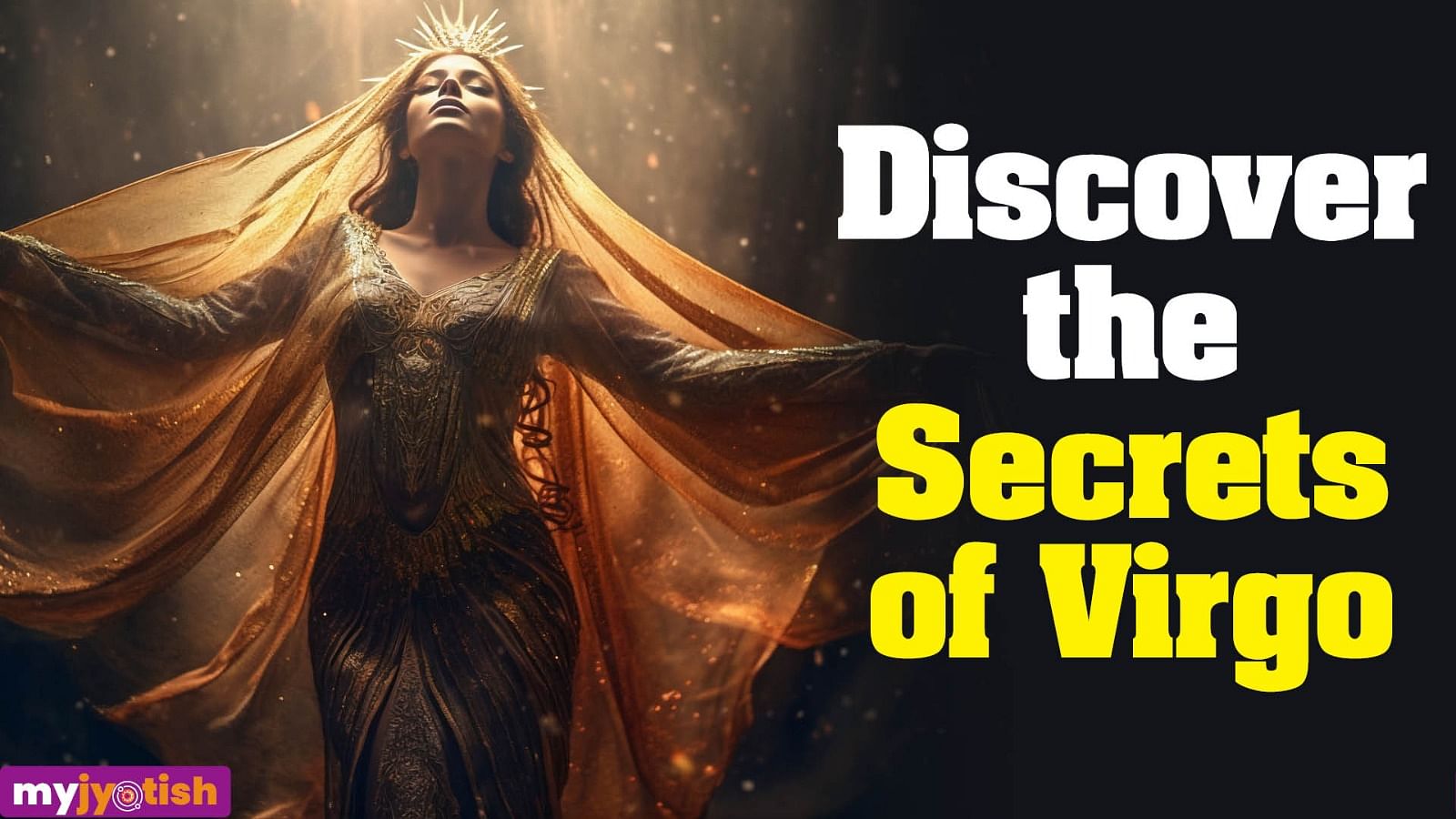 Discover the Secrets of Virgo