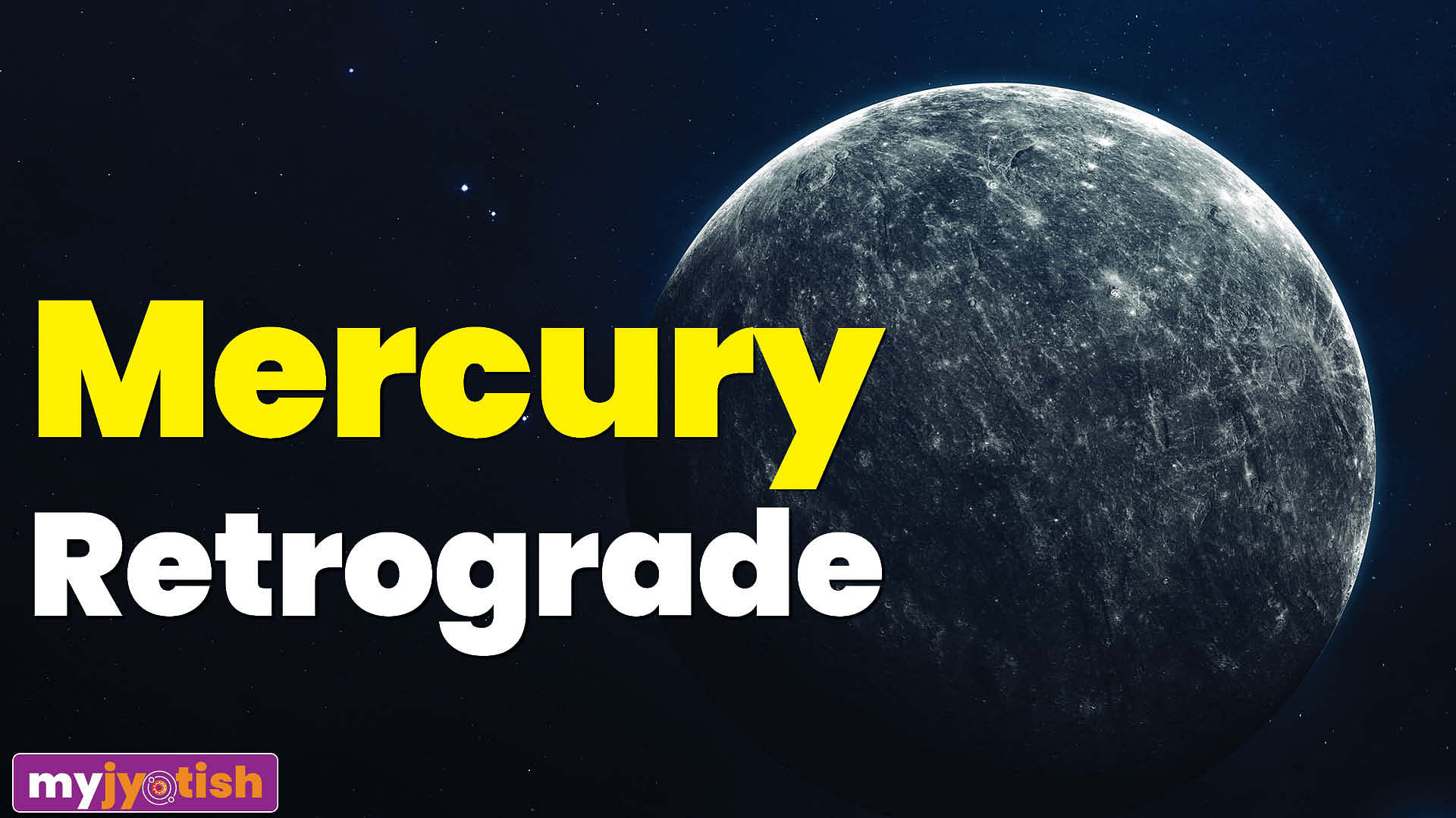 Retrograde: Effects Of Mercury Retrograde- My Jyotish