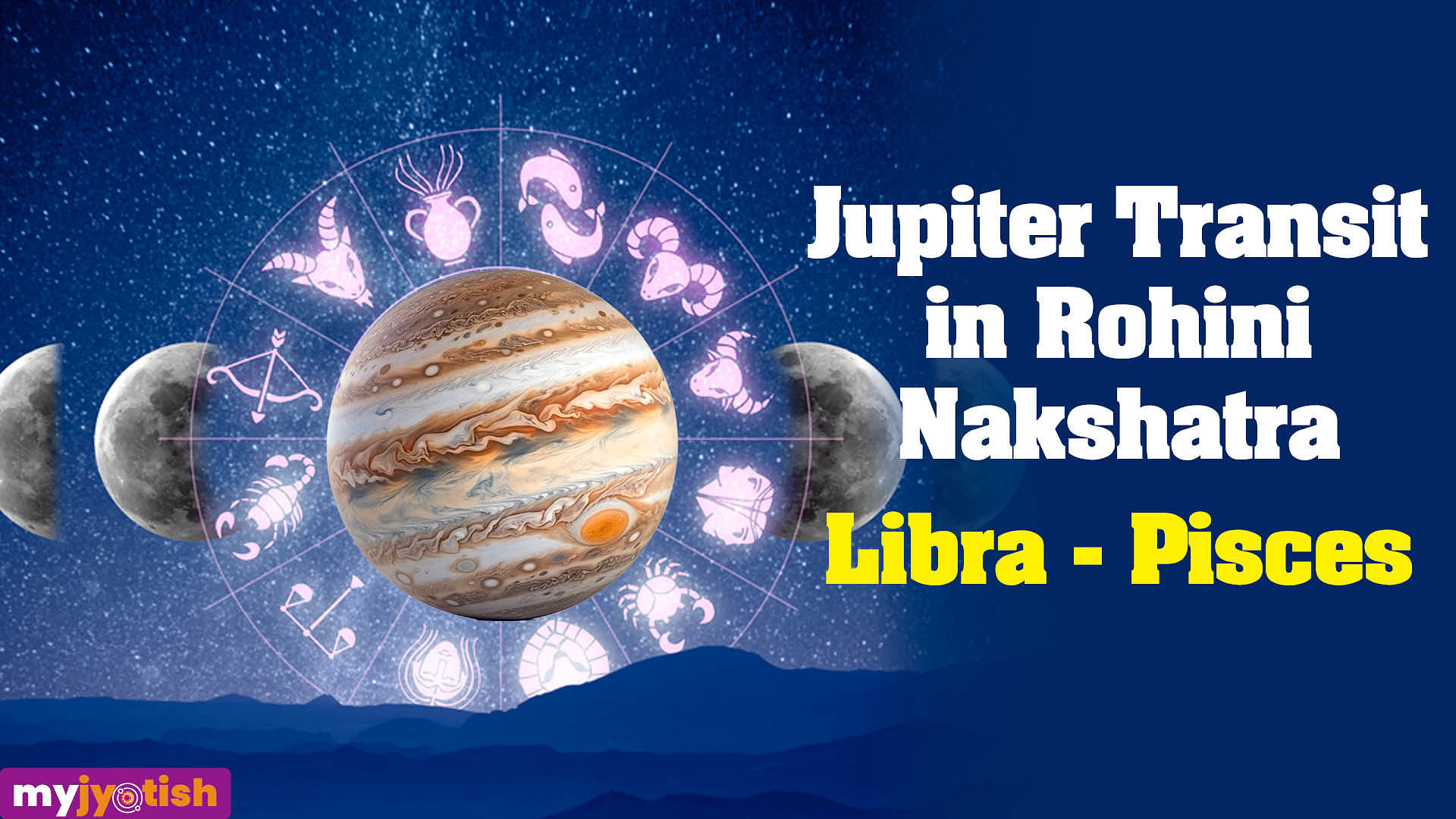 Transit Check Here These Zodiacs Will Be Benefited By Jupiters