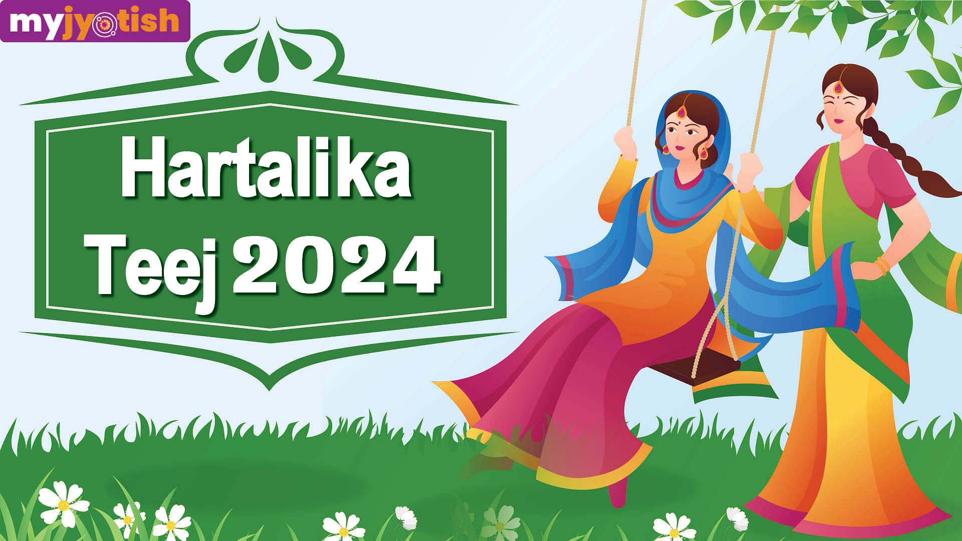 Hartalika Teej 2025 Why Is Hartalika Teej Celebrated In The Month Of