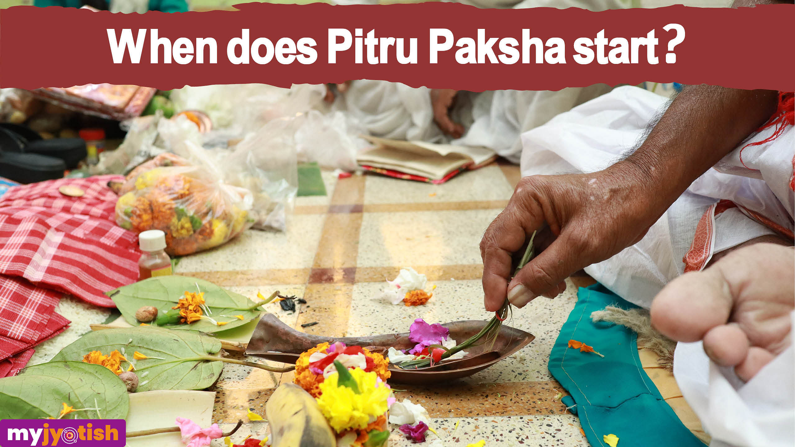 Pitru Paksh 2024: When Does Pitru Paksha Start? Know The Exact Date And ...