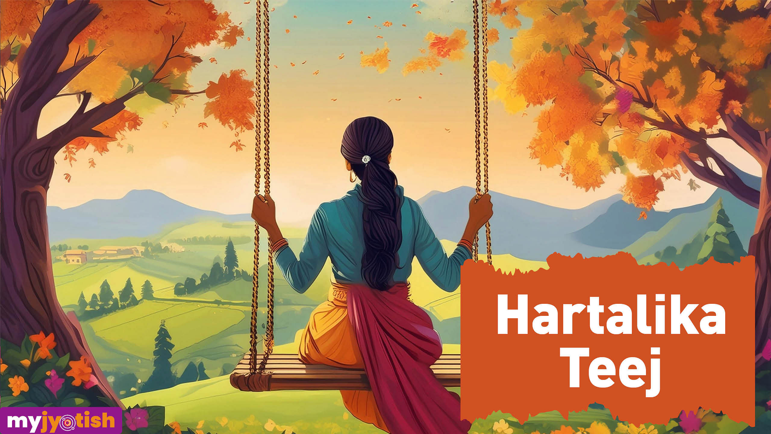 Hartalika Teej 2025 Do’s And Don’ts, To Ensure The Blessings Of Lord