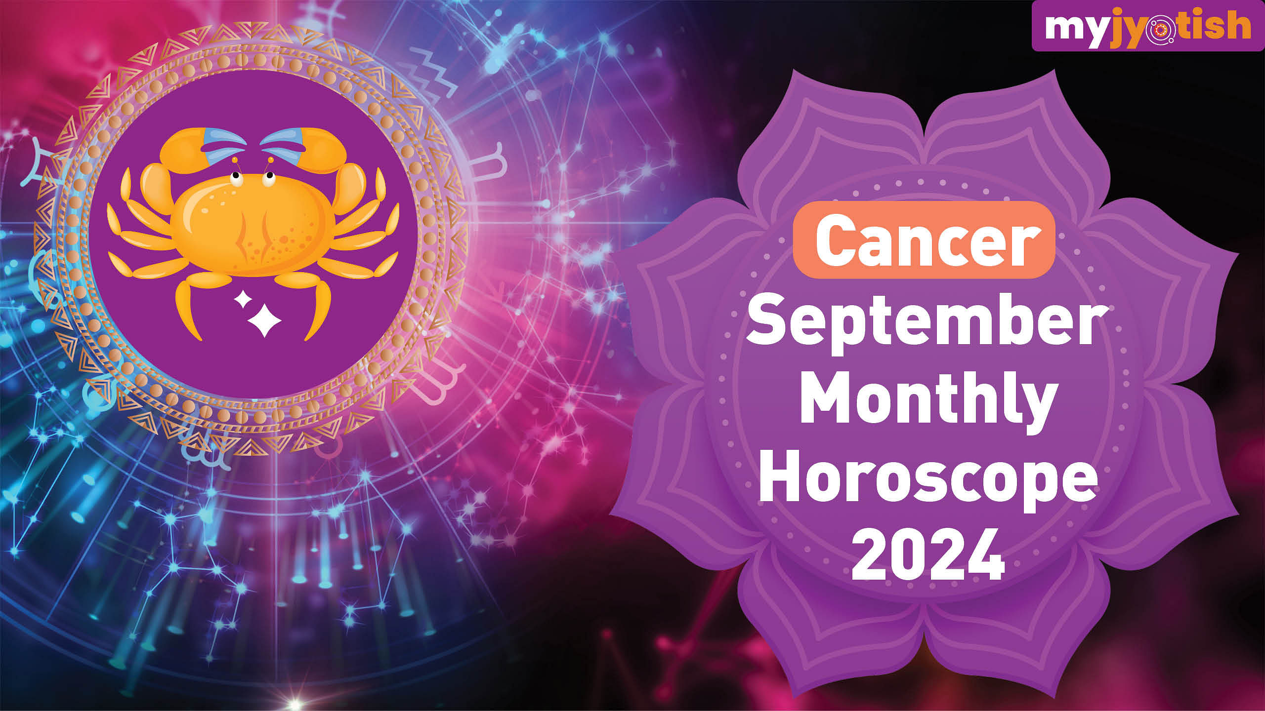 Monthly Horoscope September 2024 Embrace Change And New Beginnings My