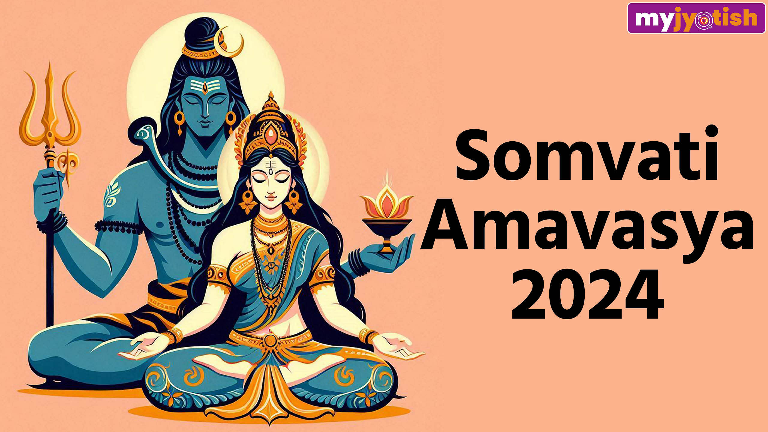 Somvati Amavasya 2024 Fortunate Yogas On Bhadrapada New Moon, Learn