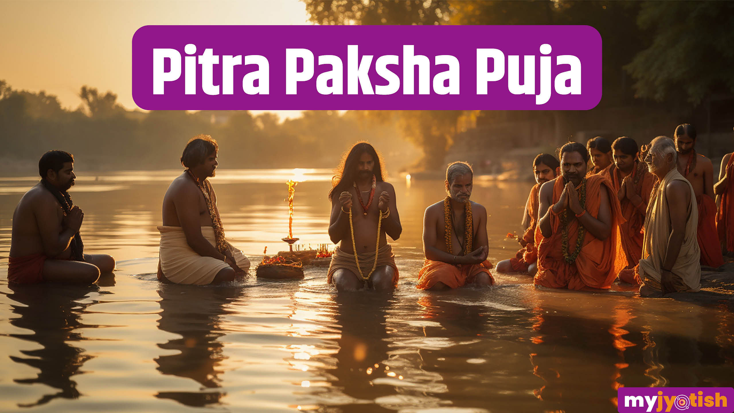 Pitra Paksha Puja 2024check Here, Why Pitrapaksha Puja Is Important